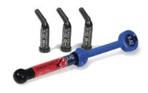 Gradia Direct X AO2 Syringe 2.7ml