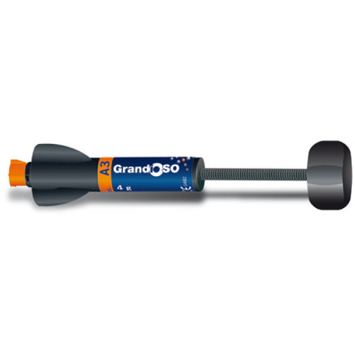 Gradia Direct X C2 Syringe 2.7ml