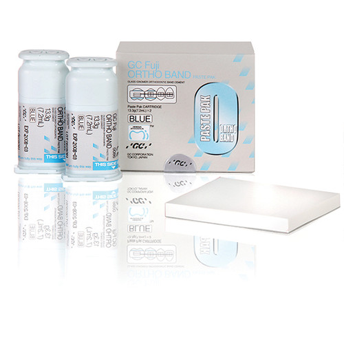 Grandio Flow Caps Refill D2 .25gm 20/Pk