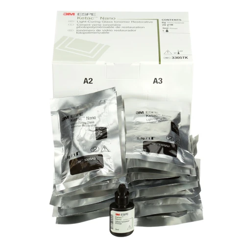 Ketac Nano A2 Refill 12g