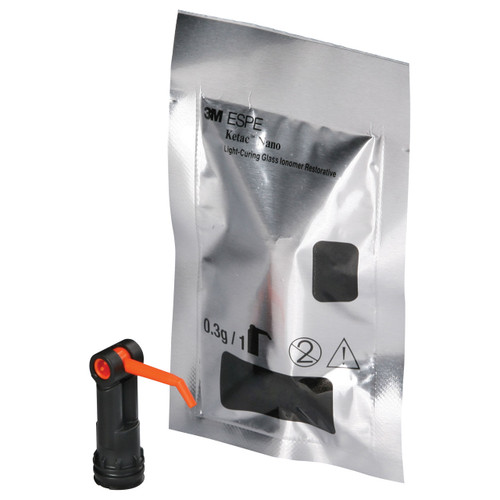 Ketac Nano Quick Mix Capsules 20/Pk A1