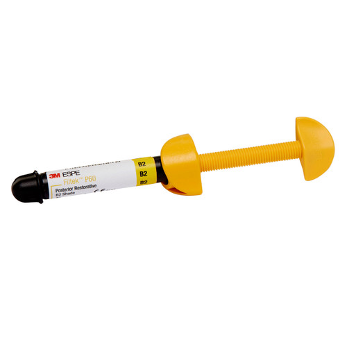 Filtek P60 Syringe B2
