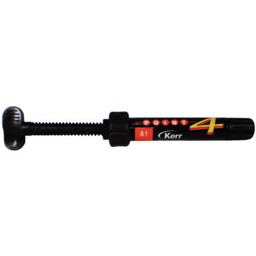 Point 4 Syringe D4 4gm