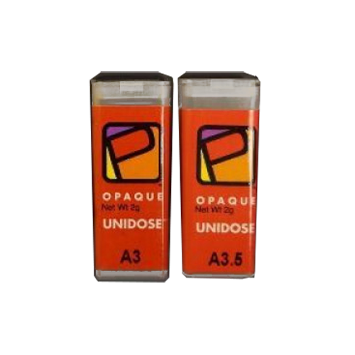 Premise Unidose A3.5 Opaque 0.20g 20/Bx