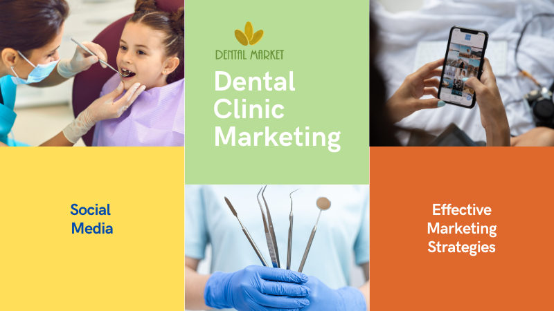 The Power of Social Media Marketing for Your Dental Practice - The ...