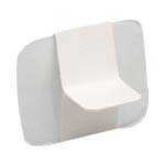 Loop-EZ Bite Wing Loops, Adult. Box of 500 - The Dental Market U.S.