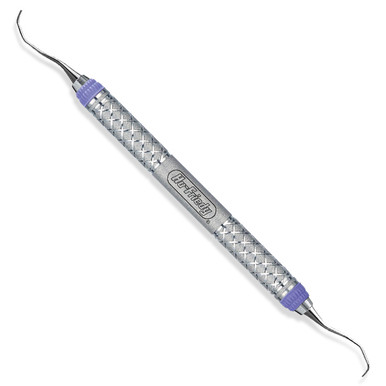 H.F. CURETTE SRP 13/14 MAN.8C RESIN EVEREDGE 2.0