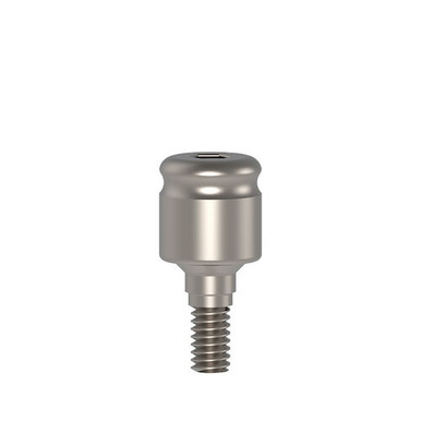 Alfa Lock Attachment 4.5 mm x 4 mm - The Dental Market U.S.