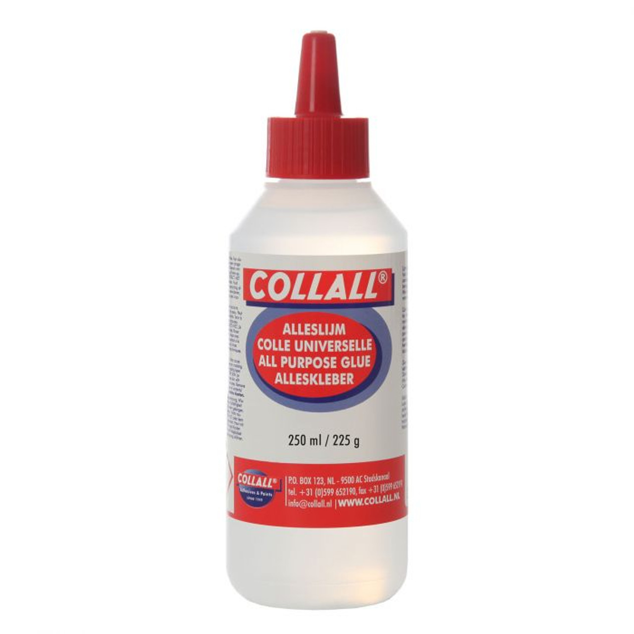 Collall • All purpose glue 50ml