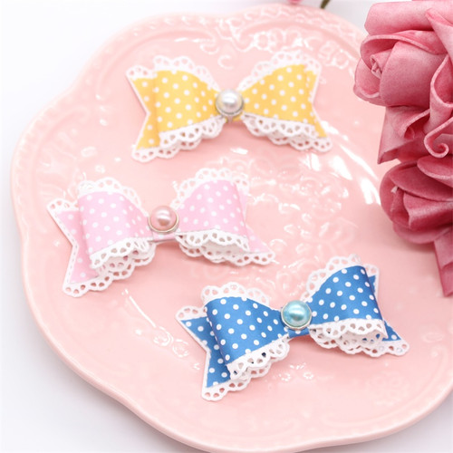 Nicole - Bow-knot Metal Cutting Dies (flere varianter)