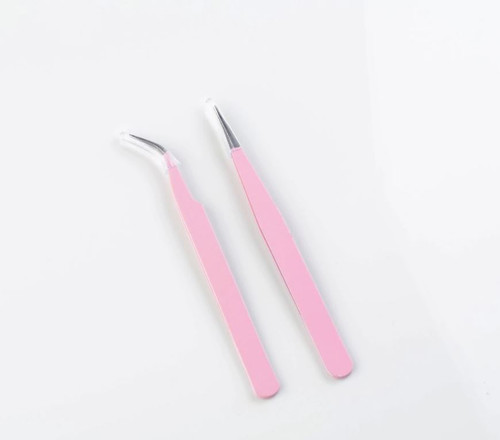 Pink Tweezers - pinsetter (2 varianter)