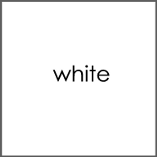 Gina k. DESIGNS - Layering Weight Card Stock - White 