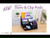 Totally Tiffany Store & Clip Pods - Large Storage