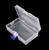 Small Empty Storage Case