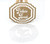 Nicole - Nesting Stitch Frame Metal Cutting Die
