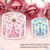 Nicole - Present box set Shaker Metal Cutting die
