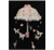 Nicole - 3D Umbrella with Butterfly Metal Cutting Dies