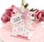 Nicole - Flower Lollipop/Chocolate Wrapper Metal Cutting Dies