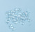 DewDrop 200pcs (3mm, 4mm, 6mm, 8mm)