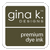 Gina k. DESIGNS - Mini Dye Ink Cube - Del 1 (24 varianter)