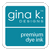 Gina k. DESIGNS - Mini Dye Ink Cube - Del 1 (24 varianter)