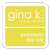 Gina k. DESIGNS - Mini Dye Ink Cube - Del 1 (24 varianter)