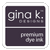 Gina k. DESIGNS - Mini Dye Ink Cube - Del 1 (24 varianter)