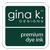 Gina k. DESIGNS - Mini Dye Ink Cube - Del 1 (24 varianter)