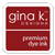 Gina k. DESIGNS - Mini Dye Ink Cube - Del 1 (24 varianter)