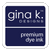 Gina k. DESIGNS - Mini Dye Ink Cube - Del 1 (24 varianter)