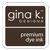 Gina k. DESIGNS - Mini Dye Ink Cube - Del 1 (24 varianter)