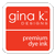 Gina k. DESIGNS - Mini Dye Ink Cube - Del 1 (24 varianter)