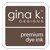 Gina k. DESIGNS - Mini Dye Ink Cube - Del 1 (24 varianter)