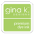 Gina k. DESIGNS - Mini Dye Ink Cube - Del 1 (24 varianter)