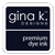 Gina k. DESIGNS - Mini Dye Ink Cube - Del 1 (24 varianter)