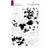 Altenew - Airbrushed Flowers Stamp & Die & Mask Stencil (3 valg)