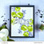 Altenew - Sweet Rose Bouquet Stamp & Die (2 valg)