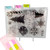 Totally Tiffany - Tabbed Divider Pockets - Stamp Storage Pocket (5"x7") (til Karen Buddy Bag)