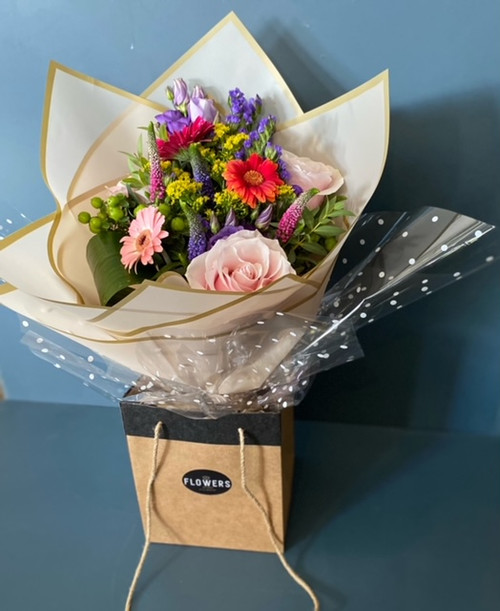 Florist's Choice