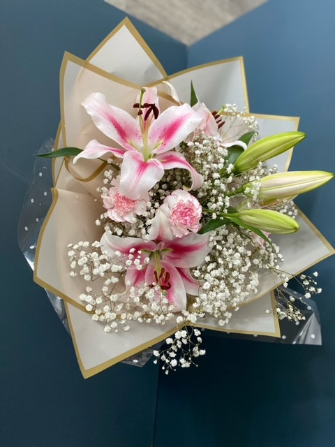 Lily Love