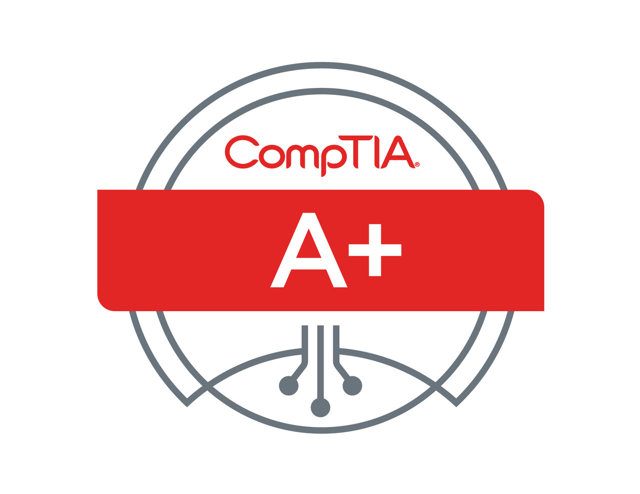 comptia a+ test voucher discount