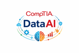 CompTIA DataAI: Why Advanced Data Careers Are Becoming AI-First