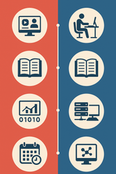 CertMaster Learn vs. CertMaster Perform: What’s the Difference?