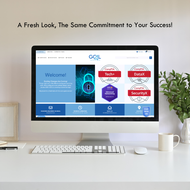 ​Exciting Updates: Our New Website Design and Logo Launch!