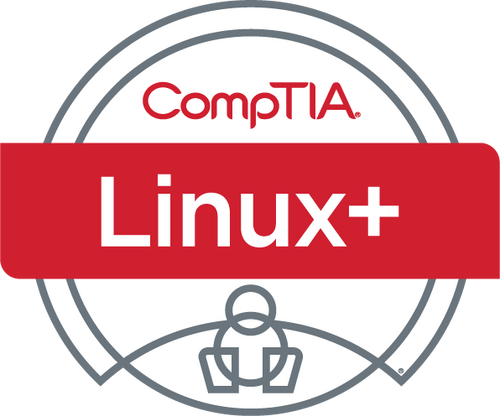 CompTIA Linux+