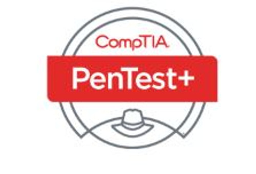 CompTIA PenTest+ Exam voucher -  Save $50.00