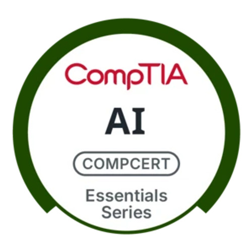 CompTIA AI Essentials