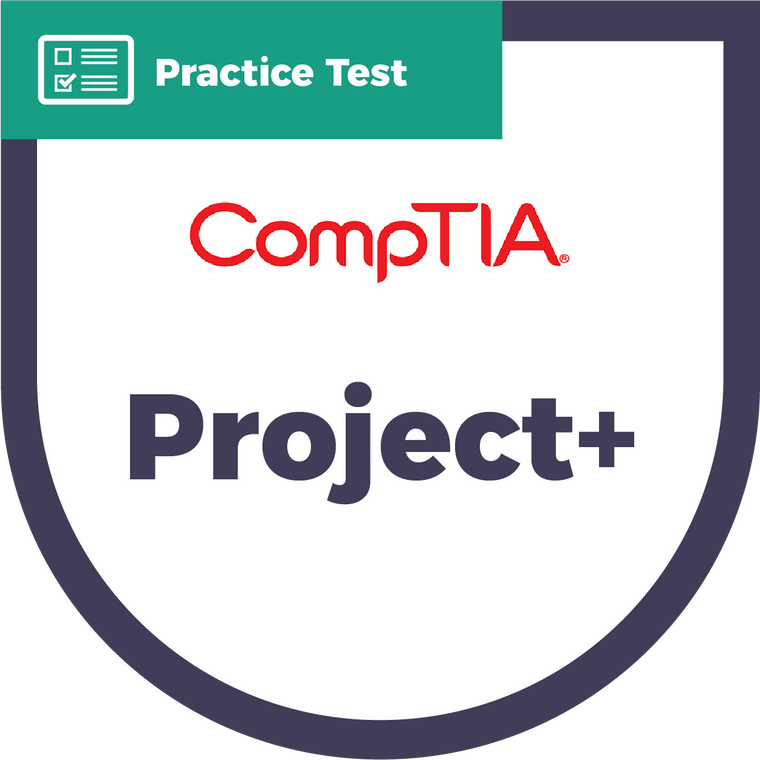 Project+ CyberVista Practice Test