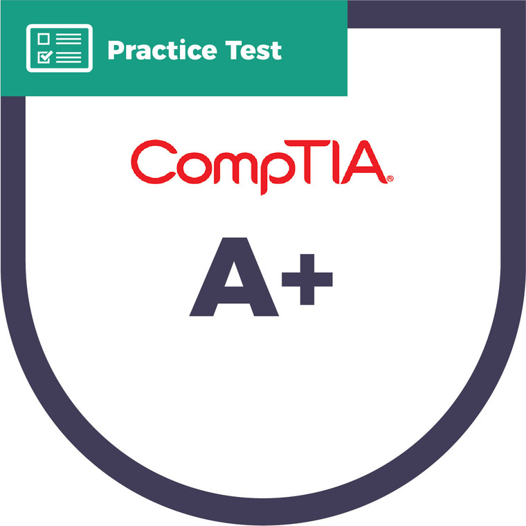 A+ N2K Practice Test