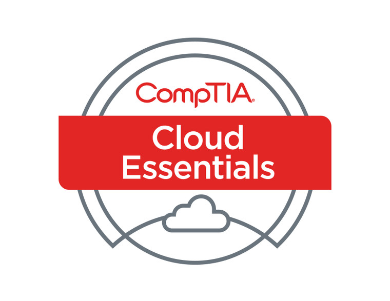 CompTIA Cloud Essentials+